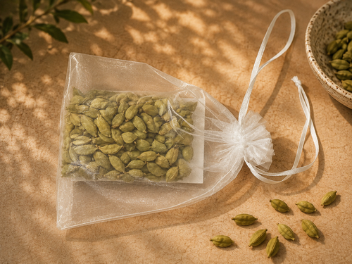 E’forest Premium Green Cardamom (Elaichi) - 25g